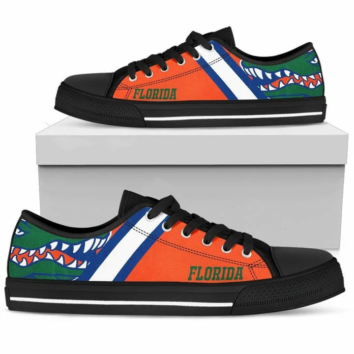 Low Top Canvas Shoes - Style Meets Function, Reimagine Comfort Today!