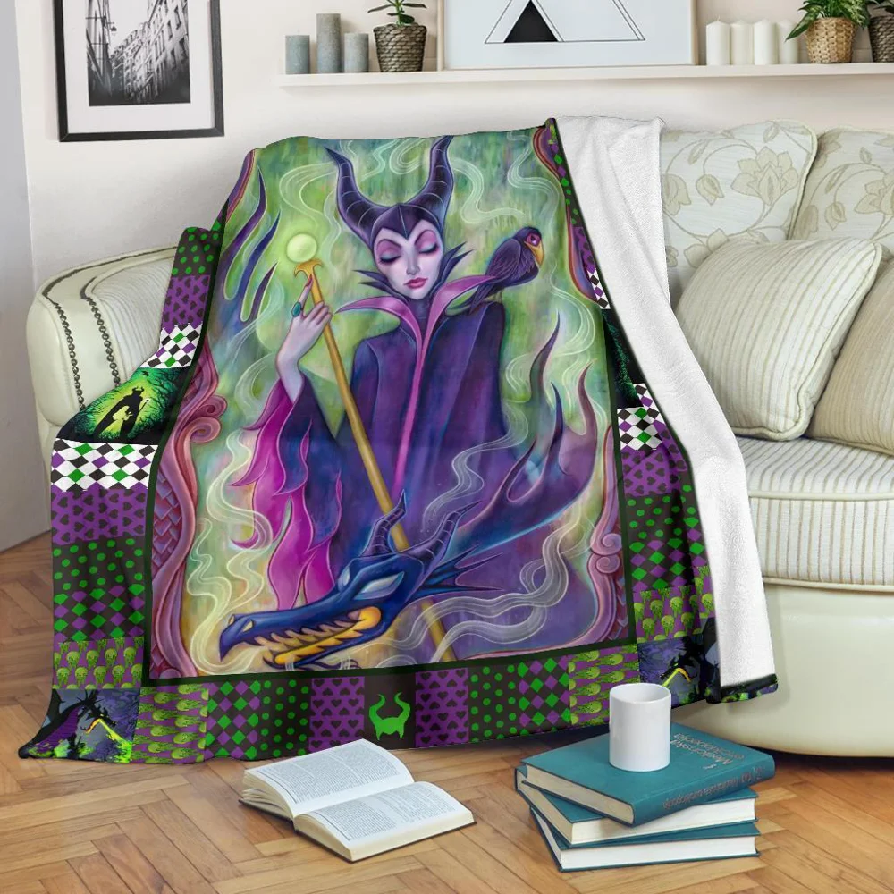 3D Full Overprinted Blanket - Timeless and Chic, Choose Quality, Shop Now!