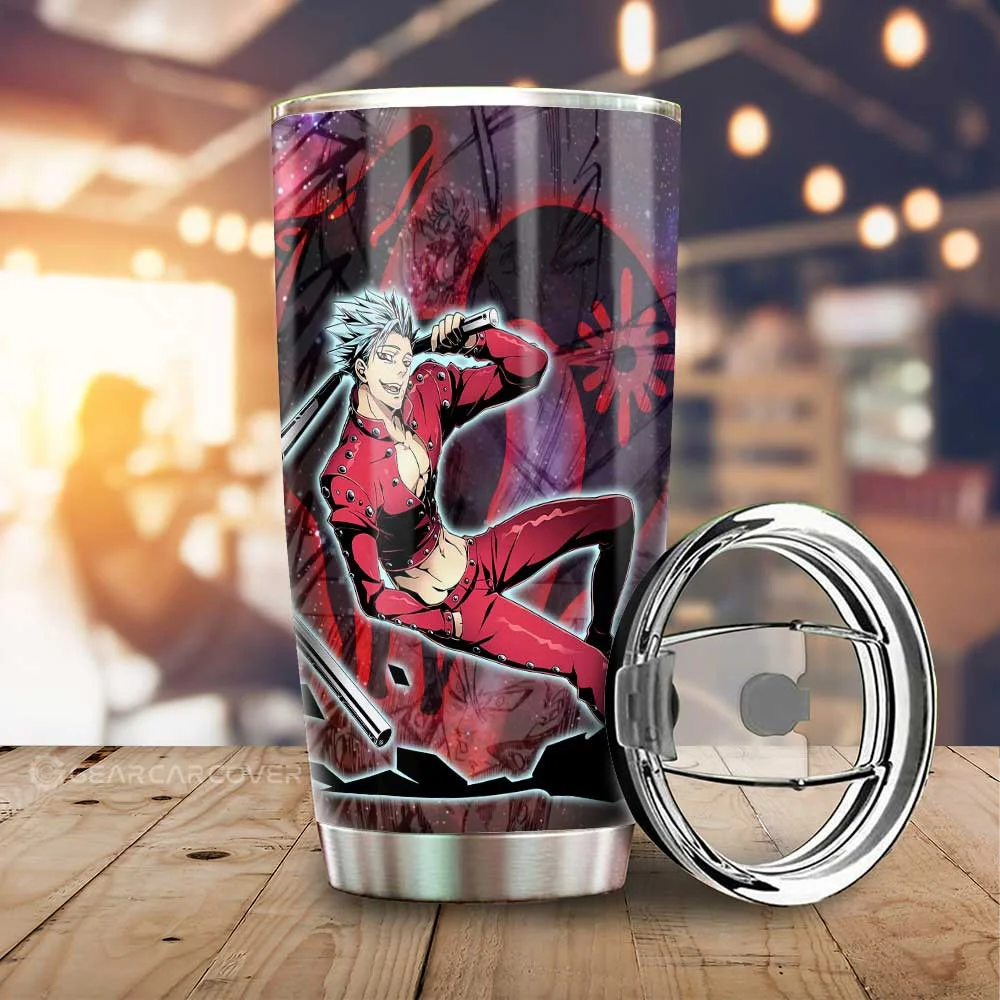 20oz Tumbler - Ultimate Flexibility, Embrace Change Now!
