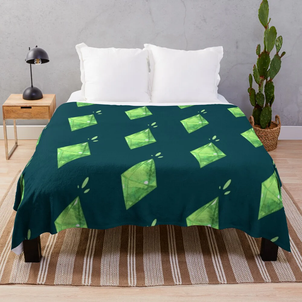 3D Full Overprinted Blanket - Unmatched Comfort, Shop with Confidence Today!