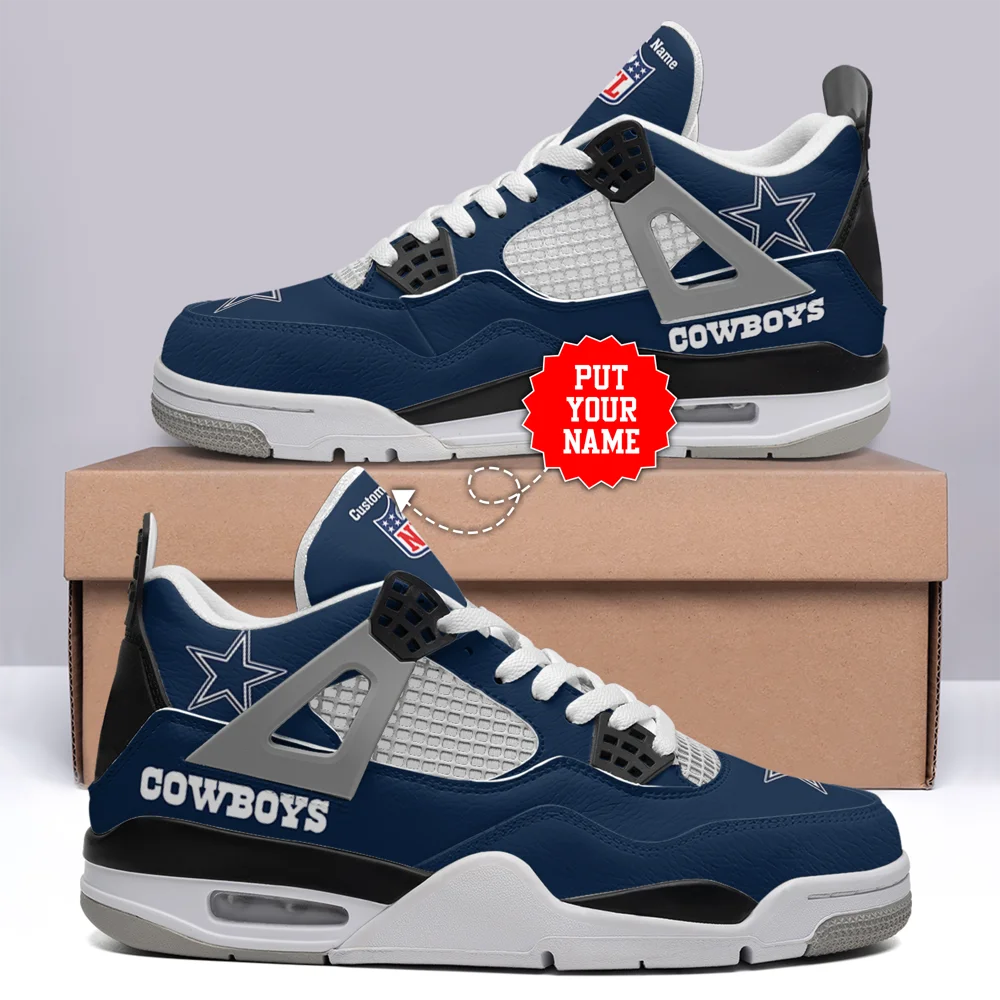 Air Jordan 4 Shoes - Versatile for Work or Play, Start Your Transformation!