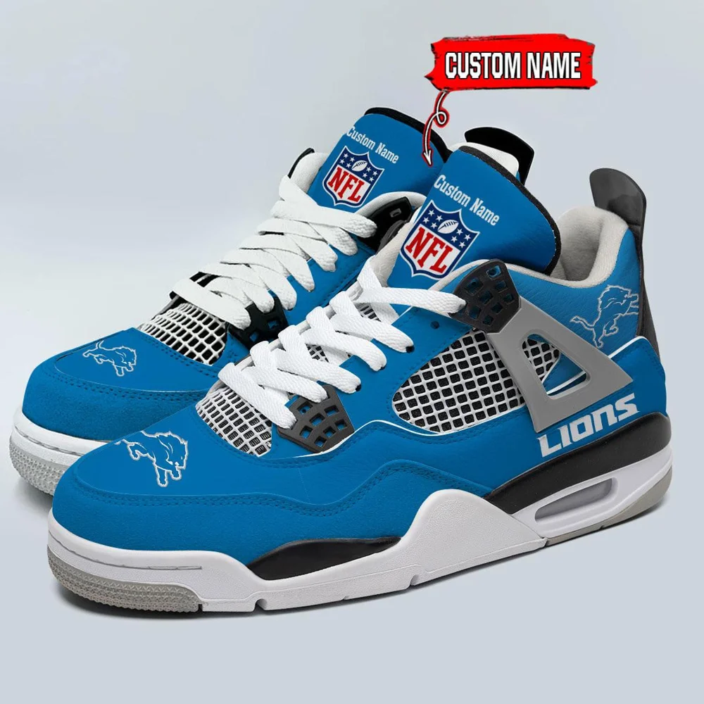 Air Jordan 4 Shoes - Engineered for Perfection, Start Your Style Journey!