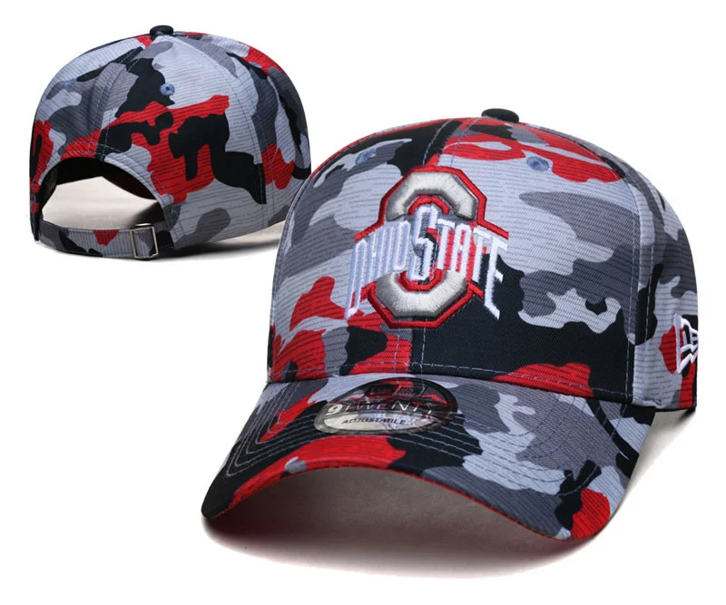 3D Cap - Effortless Sophistication, Be the First to Own It!