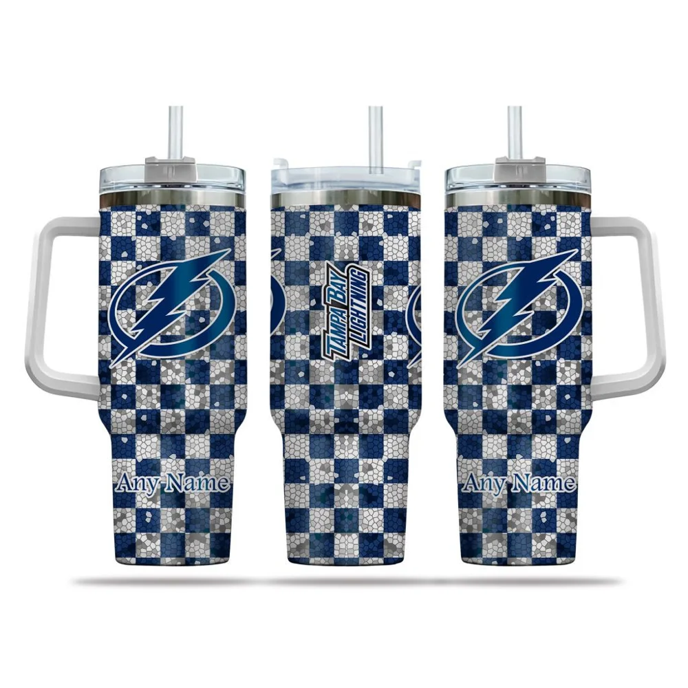 40 OZ Curved Tumbler (Printed) - Superior Quality Materials, Shop Uncompromising Quality!