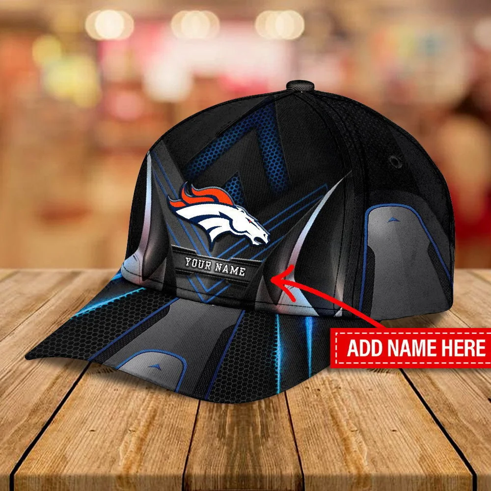 3D Cap - Unleash Your Inner Fashionista, Find Timeless Charm Now!