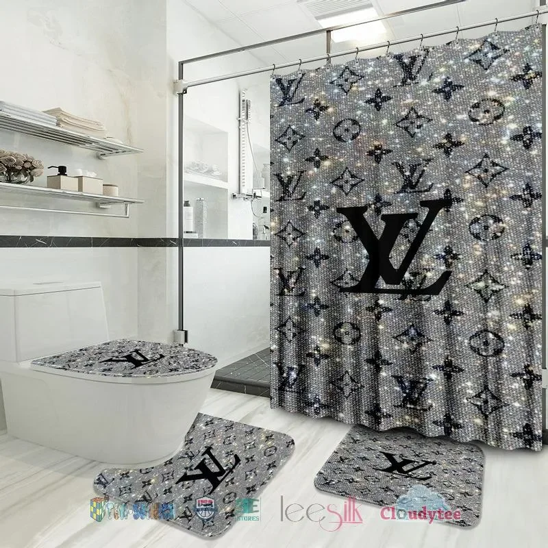 Bath Mat Set - Stay Fresh All Day Long, Explore New Horizons Today!