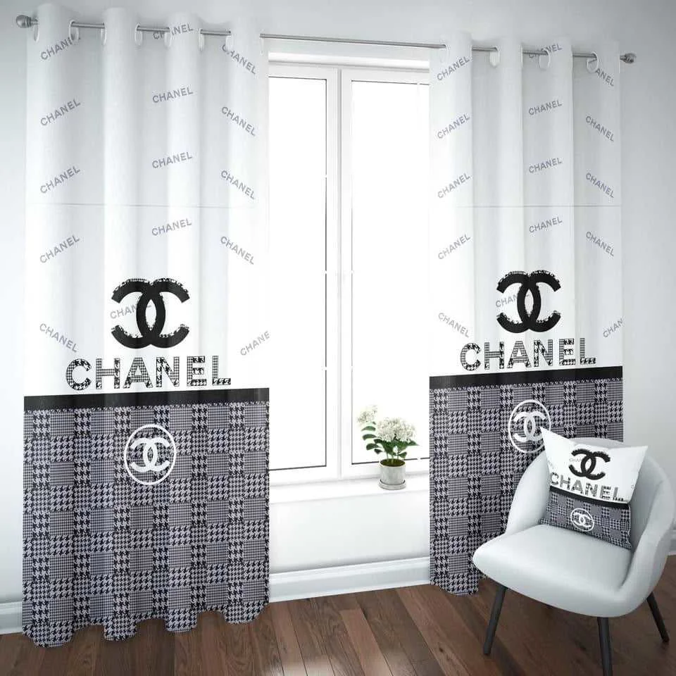 Window Curtains - Timeless Fashion, Contemporary Feel, Grab the Spotlight Today!