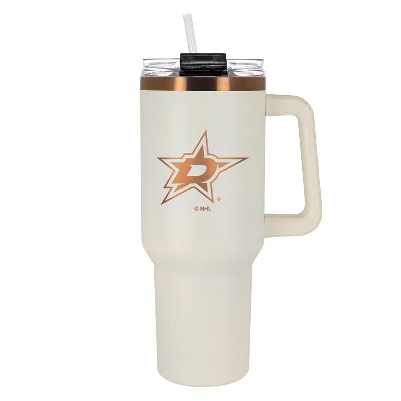 40 OZ Curved Tumbler (Printed) - Stylish and Practical, Shop the Iconic Look!