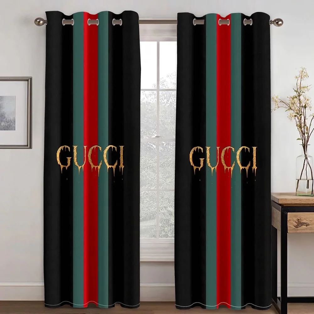 Window Curtains - A Fashion Essential for Every Wardrobe, Your Style, Your Way!