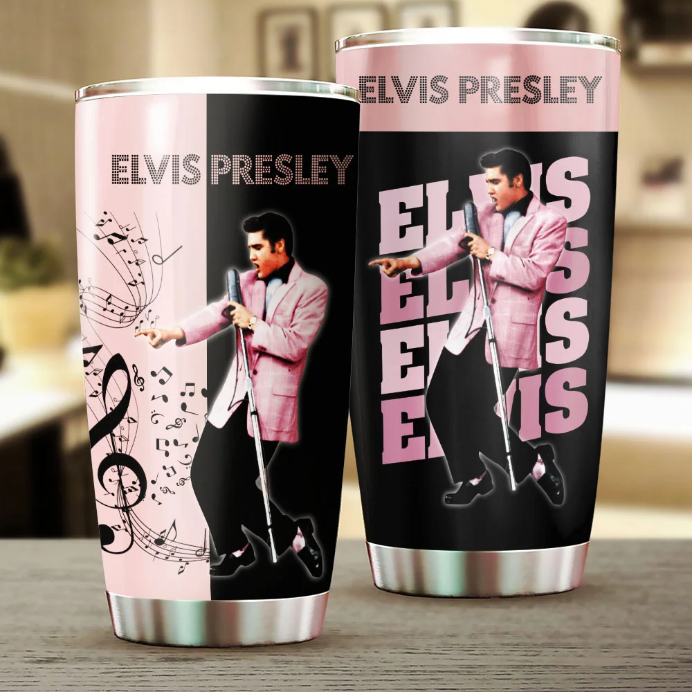 20oz Tumbler - Experience the Perfect Blend, Feel the Perfect Fit Today!
