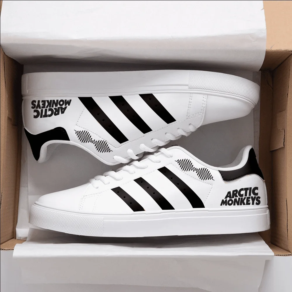 Stan Smith Shoes - Boost Your Everyday Look, Define Your Look Today!