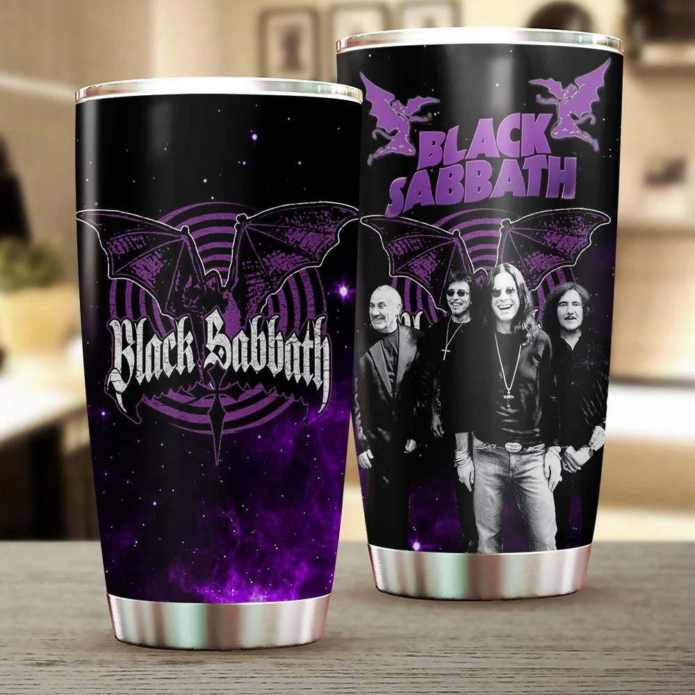 20oz Tumbler - Sleek and Elegant Design, Stay Unique, Shop Now!