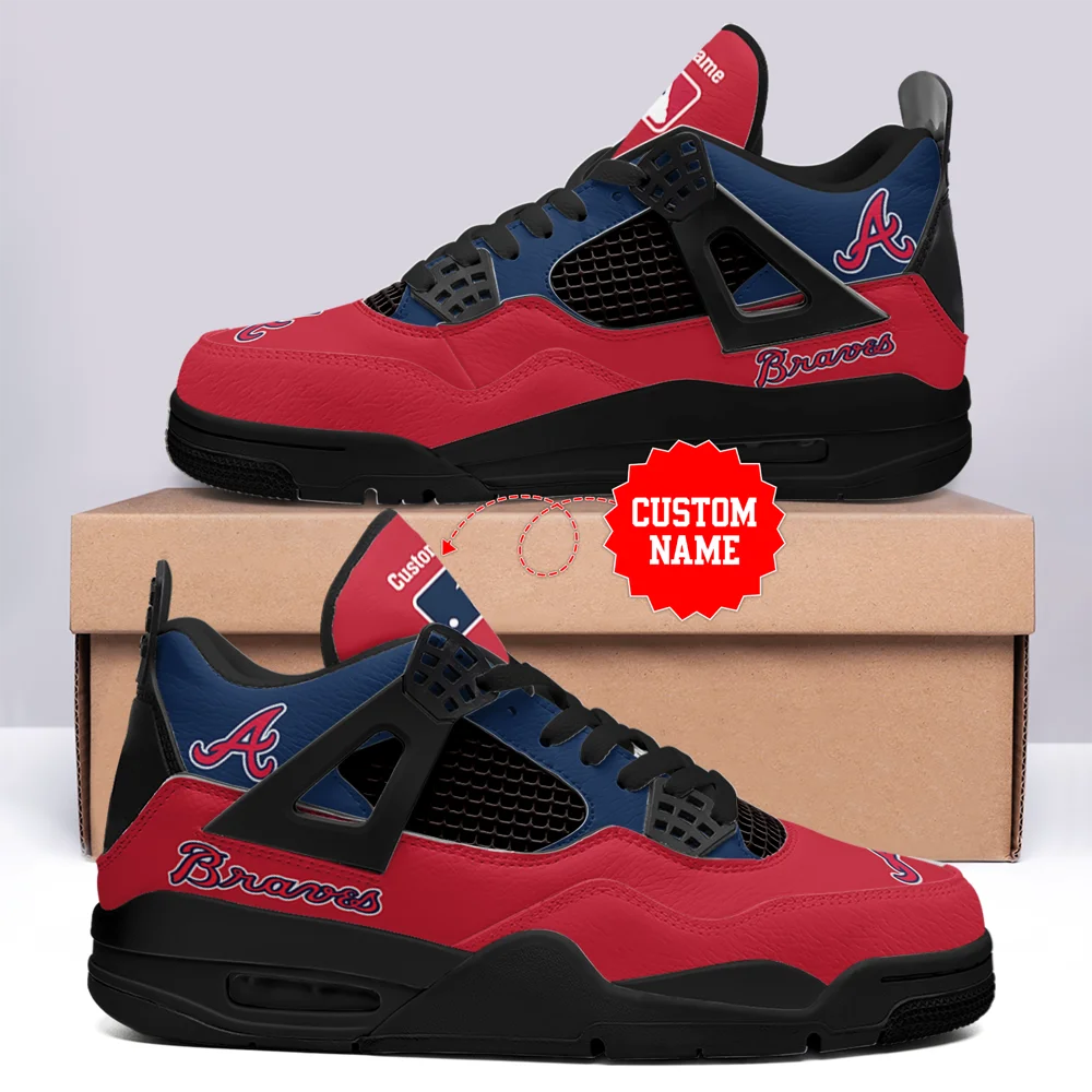 Air Jordan 4 Shoes - Ultra-Comfortable Fit, Be Bold, Shop Now!