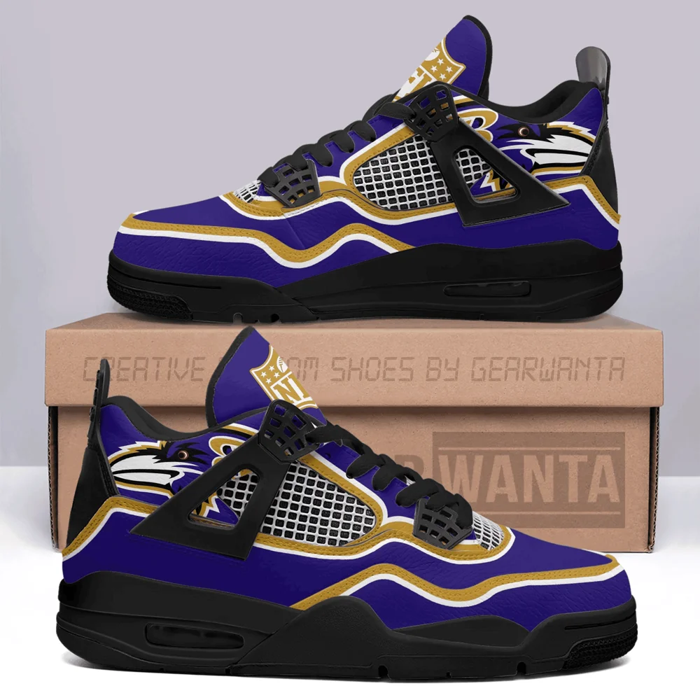 Air Jordan 4 Shoes - A Seamless Look for Every Occasion, Discover Timeless Style!