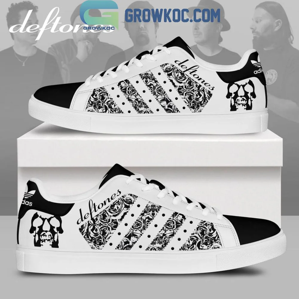Stan Smith Shoes - Designed for the Modern You, Feel the Upgrade Now!