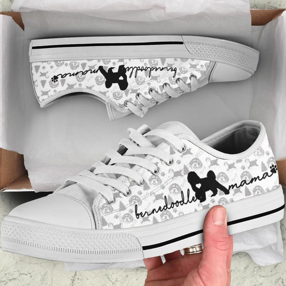 Low Top Canvas Shoes - Sleek and Elegant Design, Shop the Ultimate Choice!