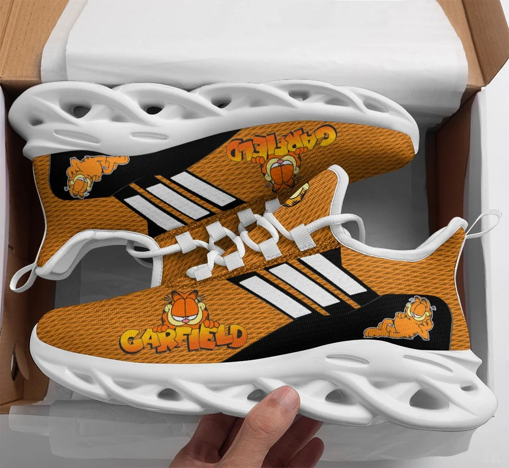 Max Soul Shoes - Your Everyday Essential, Choose Style Today!