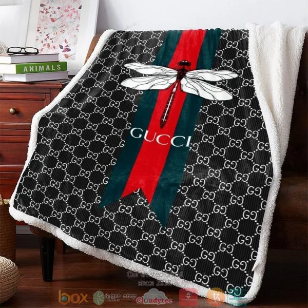 3D Full Overprinted Blanket - Designed for Your Busy Life, Shop the Latest Trends Today!