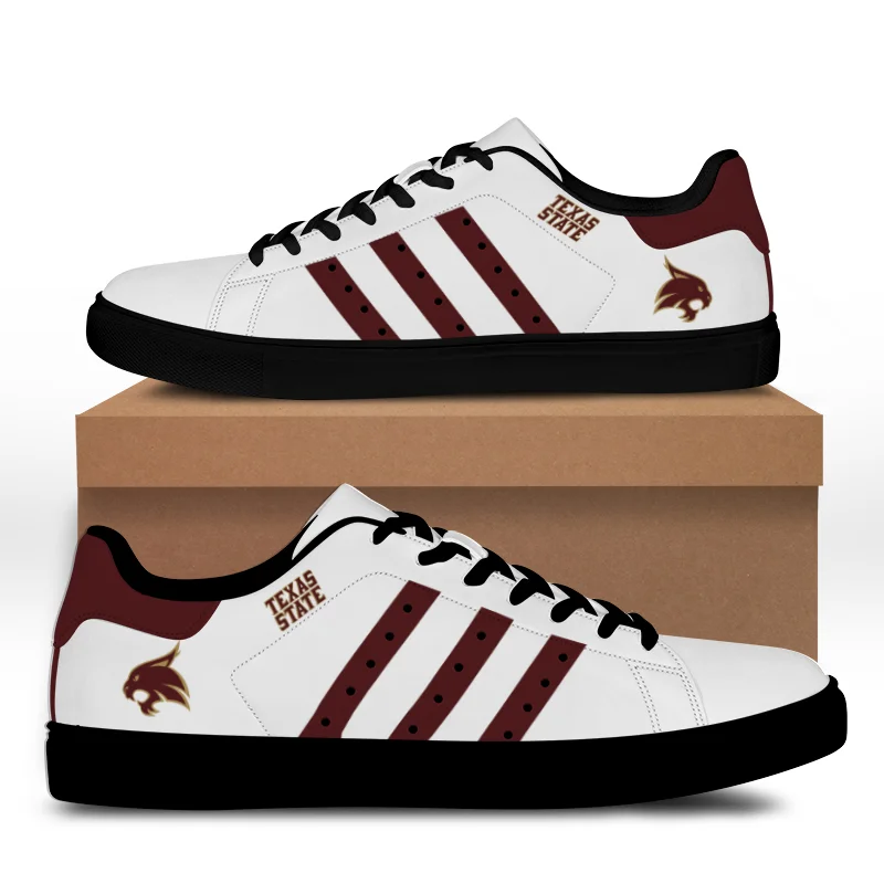Stan Smith Shoes - Stay Comfortable, Look Confident, Unlock Your Potential Now!