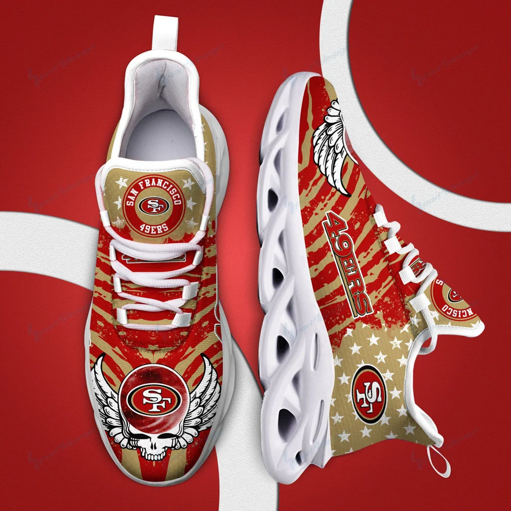 Max Soul Shoes - Effortlessly Add Style to Any Outfit, Stand Out Today!