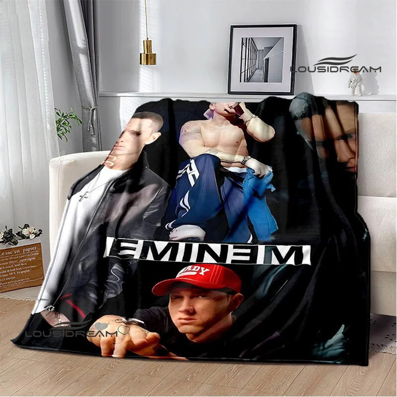 3D Full Overprinted Blanket - Effortlessly Chic, Discover Comfort Today!