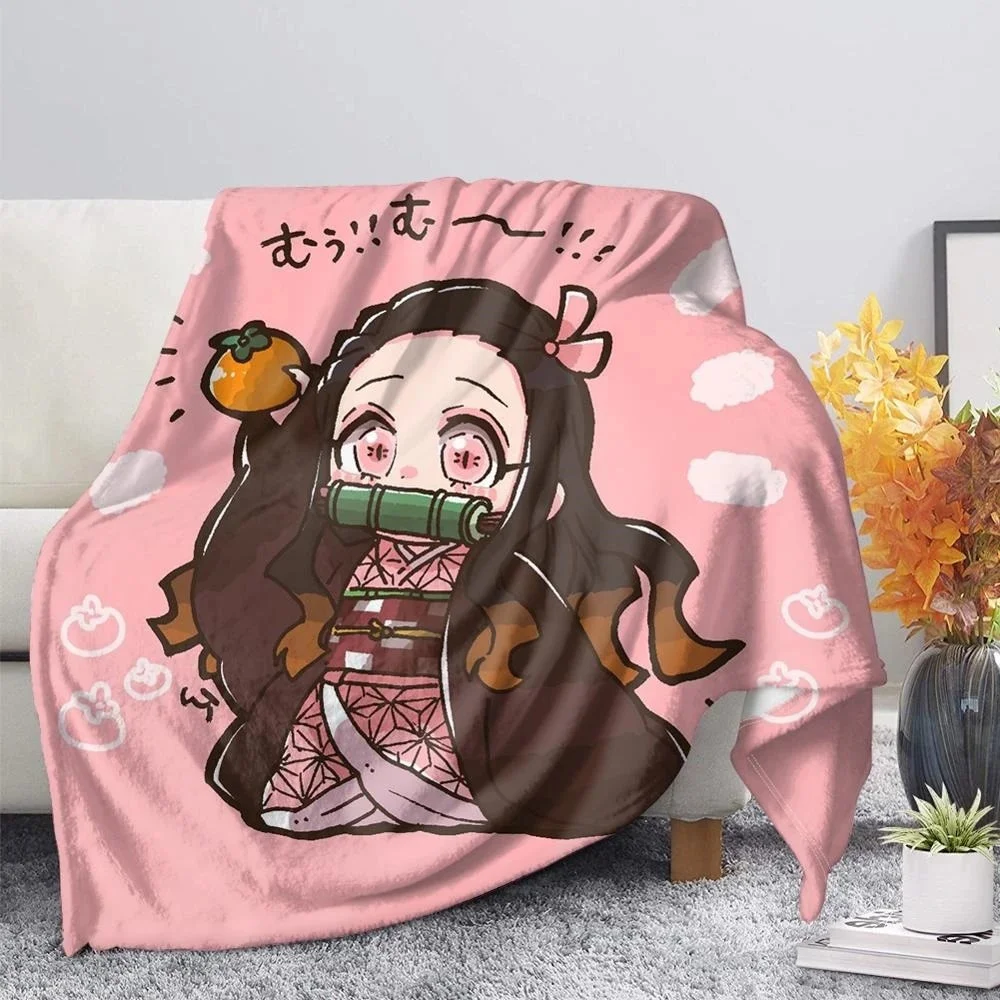3D Full Overprinted Blanket - Designed for the Modern You, Get Noticed Today!