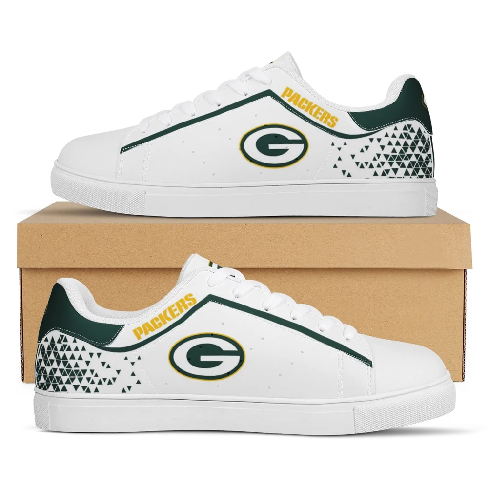 Stan Smith Shoes - Perfect for Every Season, Feel the Energy Today! - Personalized