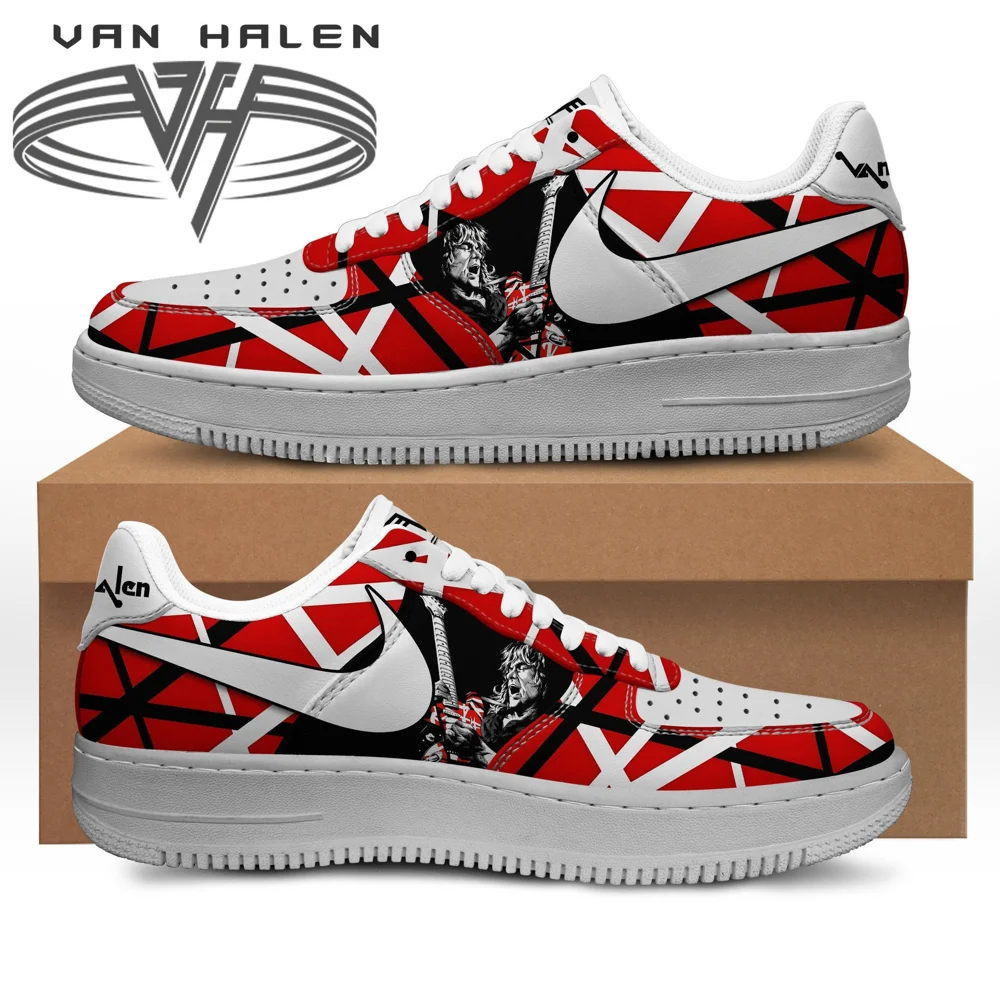 Air Force Shoes - A Must-Have Fashion Item, Feel the Perfect Fit Today! - Personalized
