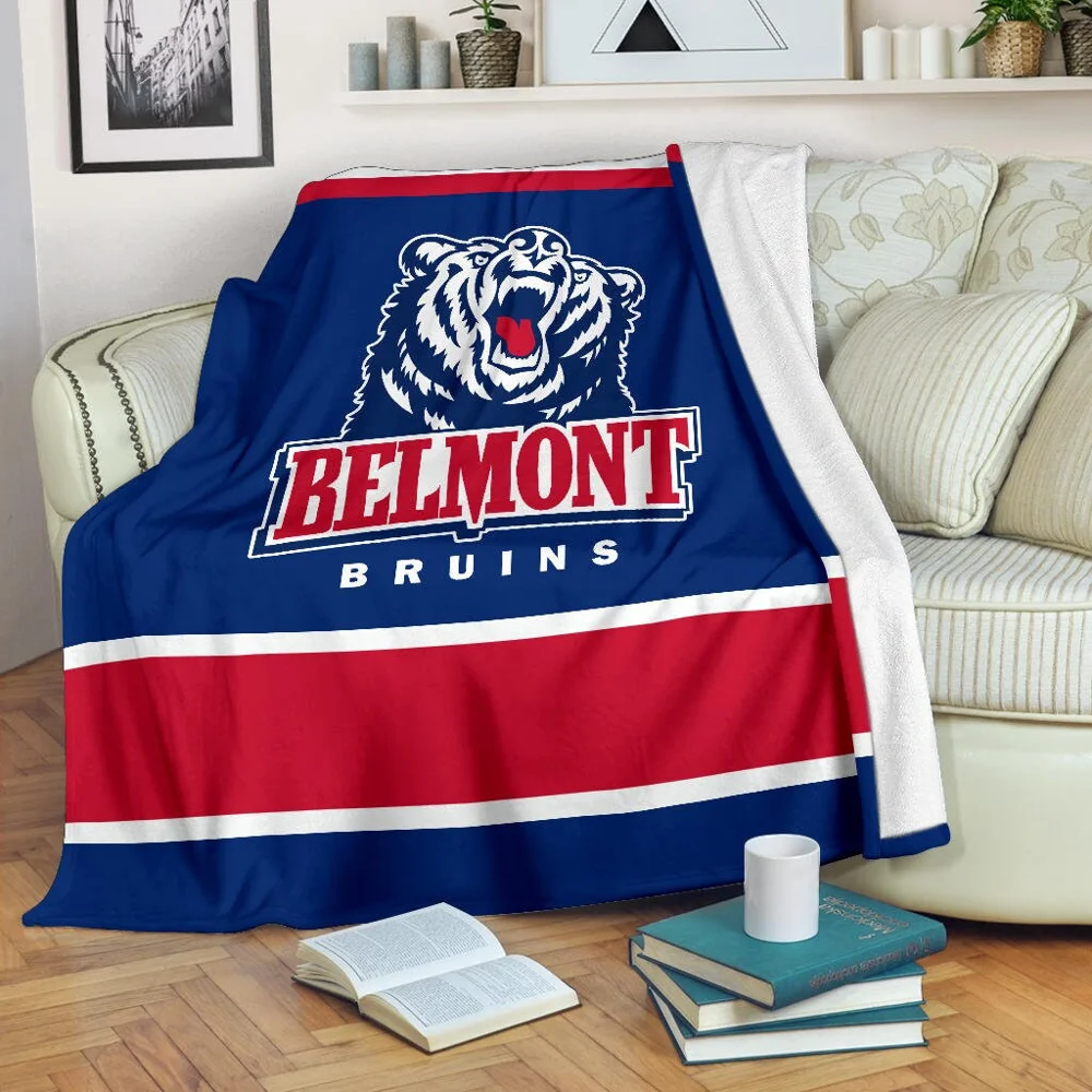 3D Full Overprinted Blanket - A Wardrobe Essential You’ll Love, Start Your Fashion Revolution! - Personalized