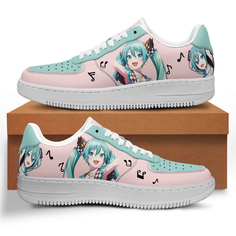 Air Force Shoes - Flawless Fit Every Time, Take Control of Style! - Personalized