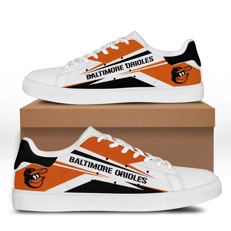 Stan Smith Shoes - Unleash Your Inner Fashionista, Feel the Comfort Today! - Personalized