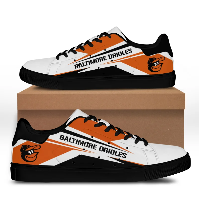 Stan Smith Shoes - Unleash Your Inner Fashionista, Feel the Comfort Today! - Personalized