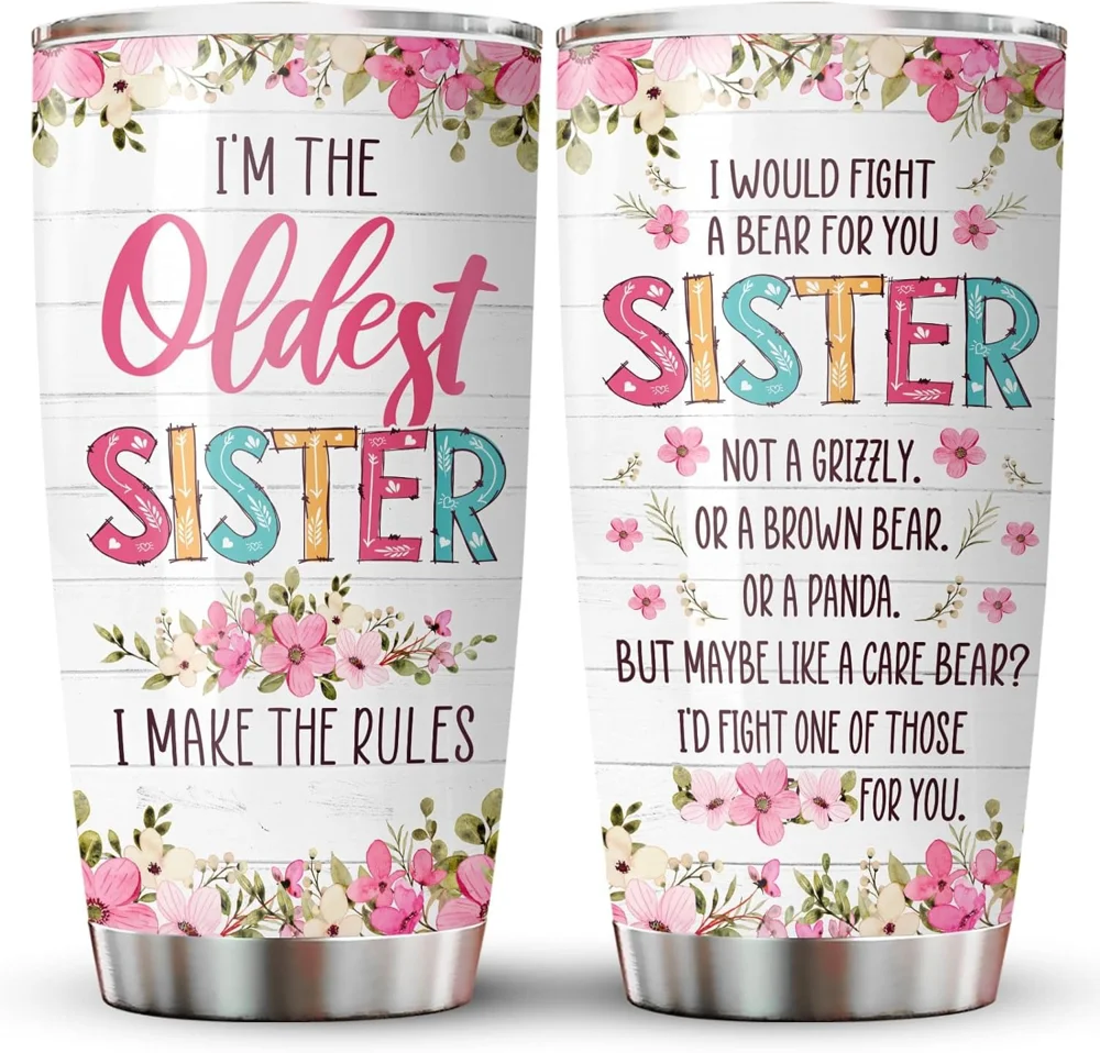 40 OZ Curved Tumbler (Printed) - Make a Bold Statement, Shop Inspired Designs! - Personalized