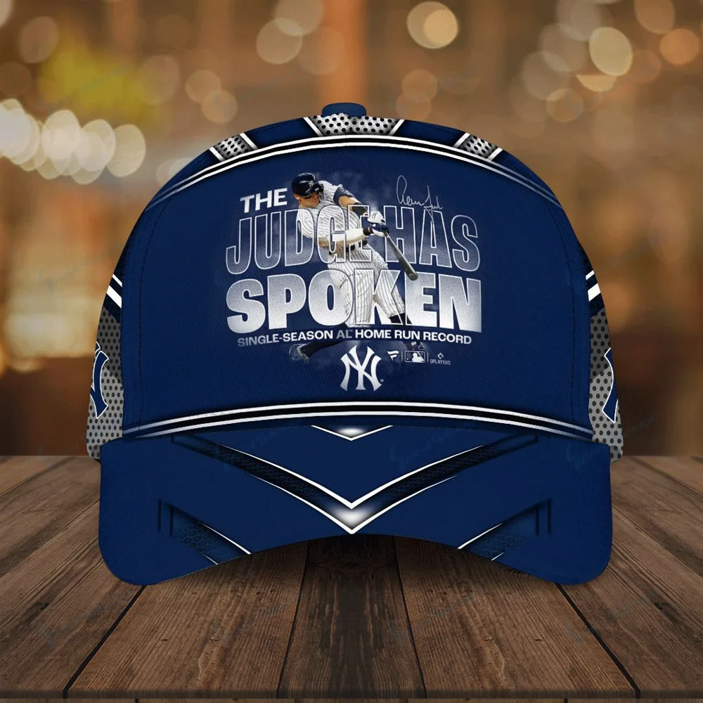3D Cap - Superior Quality Materials, Make Your Move Now! - Personalized
