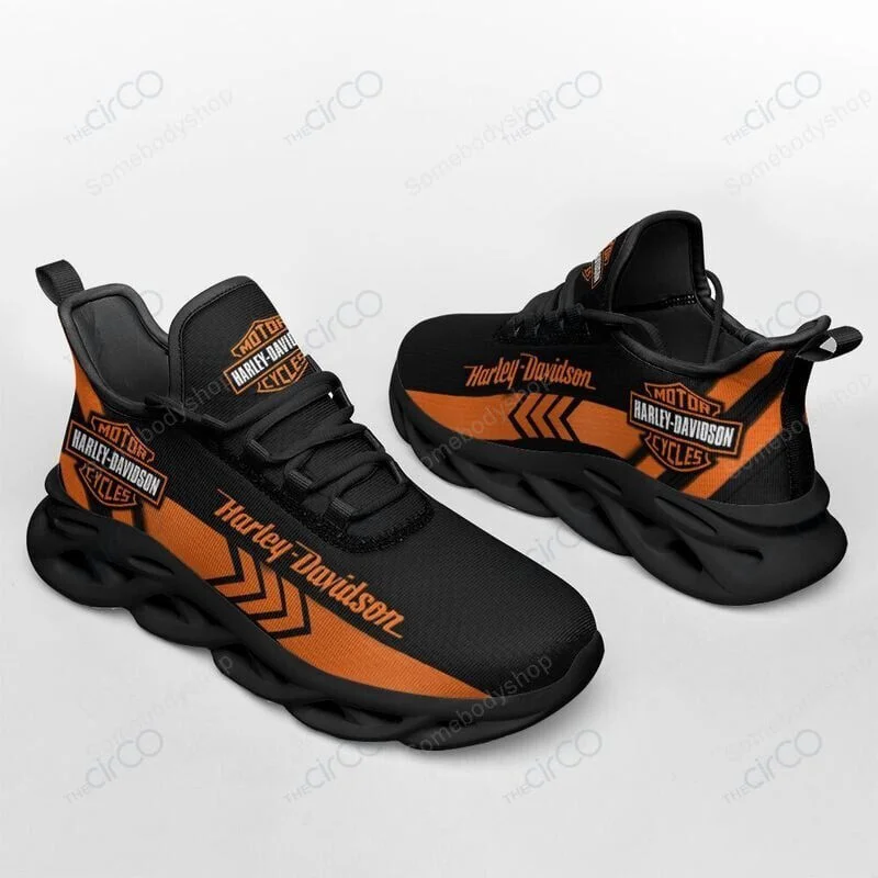 Max Soul Shoes - Stay Comfortable, Look Stylish, Feel the Upgrade Now! - Personalized