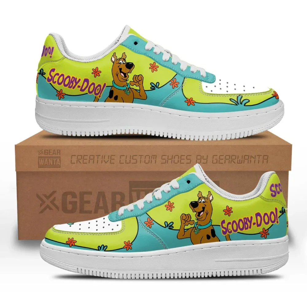 Air Force Shoes - Versatile for Work or Play, Grab the Spotlight Today! - Personalized