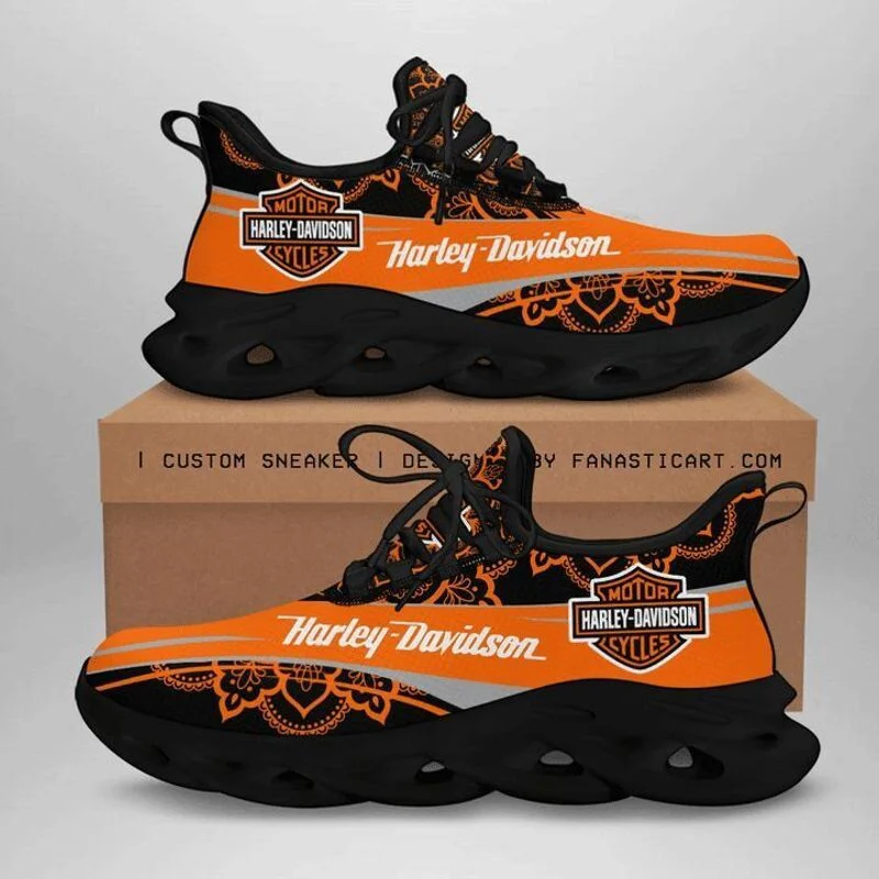 Max Soul Shoes - Keeps You Looking Stylish, Shop Like Never Before! - Personalized