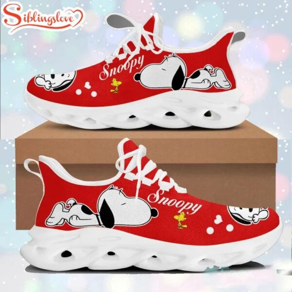 Max Soul Shoes - Revolutionize Your Wardrobe, Own the Spotlight Now! - Personalized
