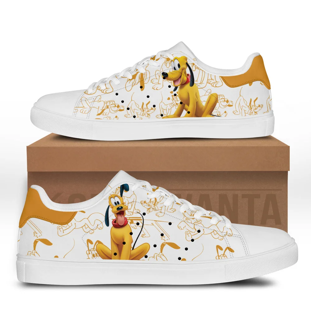 Stan Smith Shoes - Keeps You Cool Under Pressure, Discover Timeless Style! - Personalized
