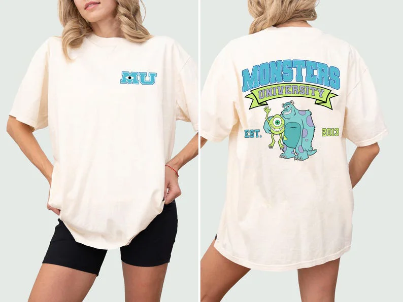 US Unisex T-Shirt 2D - Stay Ahead of the Trends, Take the Leap Today! - Personalized