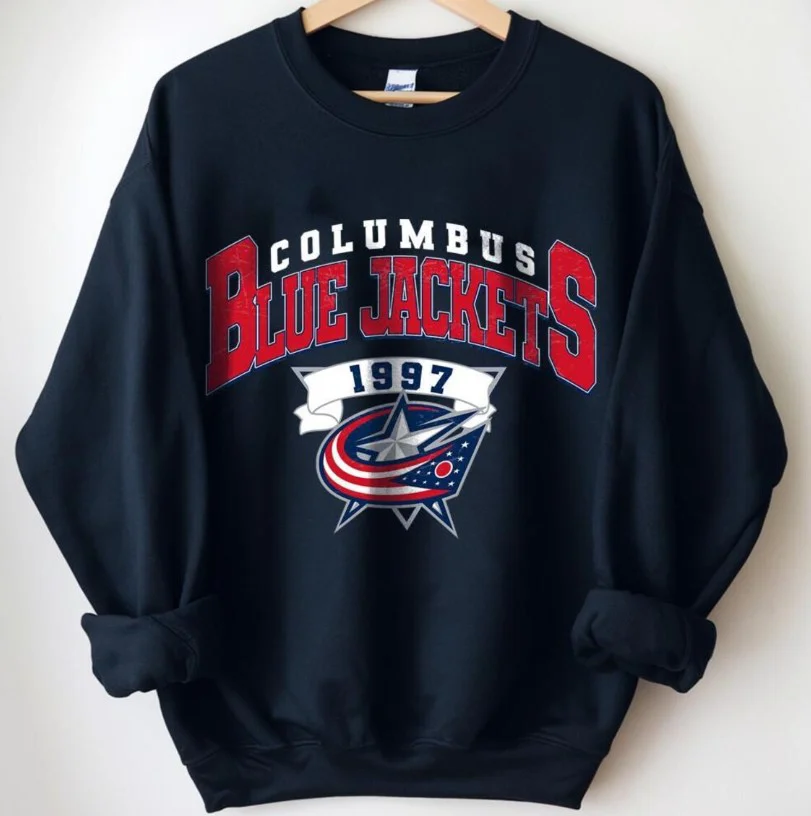 US Crewneck Sweatshirt (DTF) - Innovative Design, Everyday Use, Feel Unstoppable Today! - Personalized