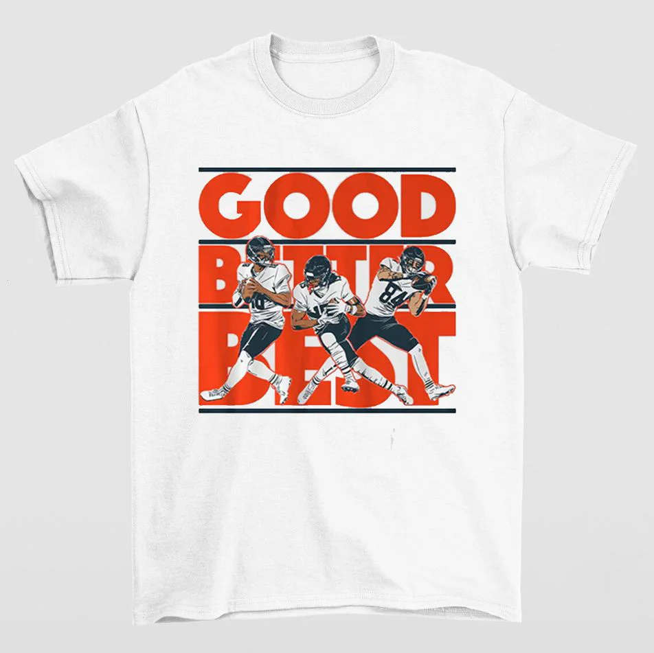 US Unisex T-Shirt 2D (DTF) - Stay Cool All Day, Shop the Iconic Look! - Personalized