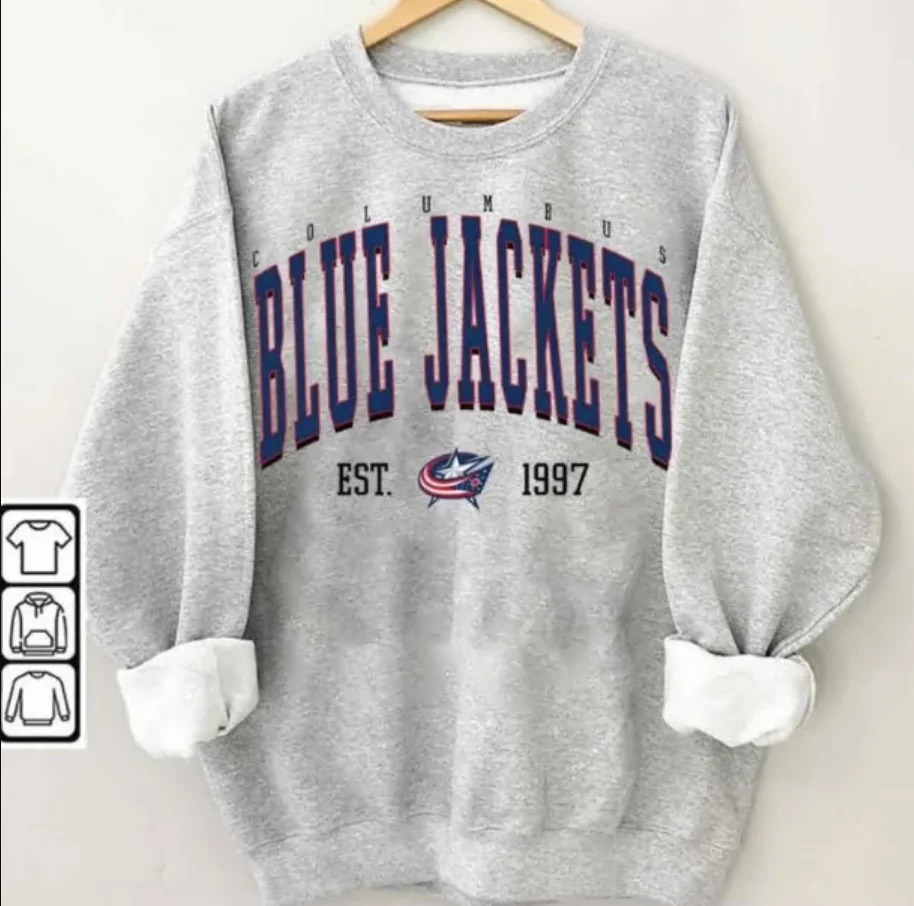 US Crewneck Sweatshirt (DTF) - Experience Style Like Never Before, Stay Effortlessly Stylish! - Personalized