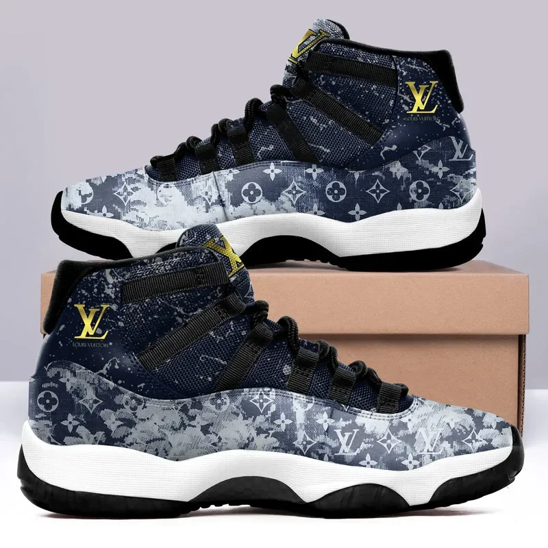 Air Jordan 11 Shoes - Keep Your Look Sharp and Fresh, Indulge in Elegance Today! - Personalized