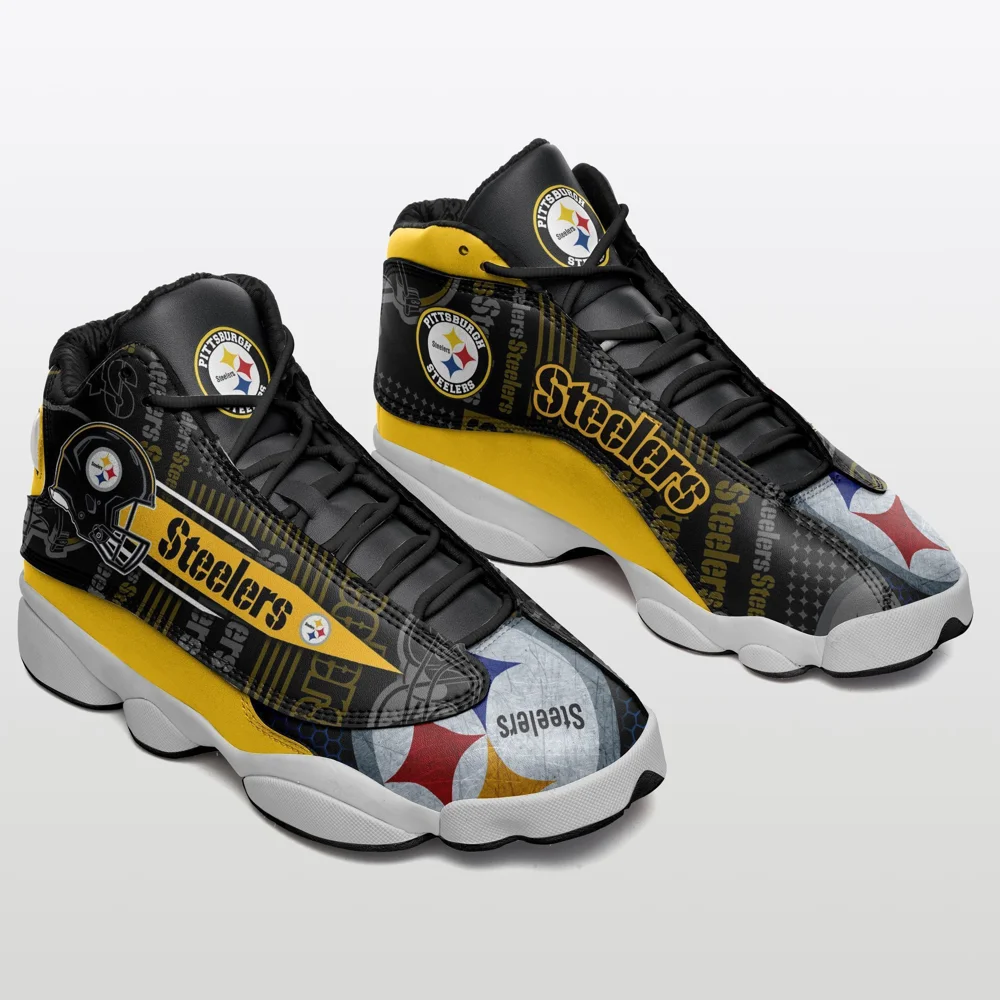 Air Jordan 13 Shoes - Sleek and Elegant Design, Don’t Settle, Shop Now! - Personalized