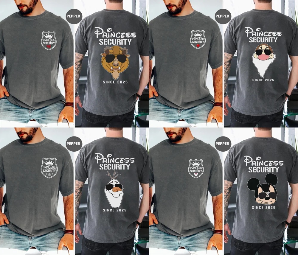 US Unisex T-Shirt 2D (DTF) - Stylish and Built to Last, Grab the Spotlight Today! - Personalized