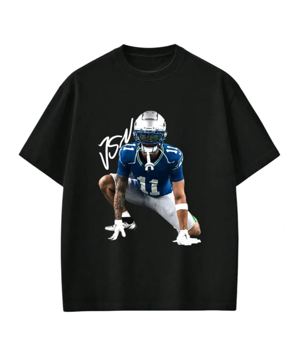 US Unisex T-Shirt 2D (DTF) - A Classic Piece with a Modern Twist, Discover Comfort Today! - Personalized