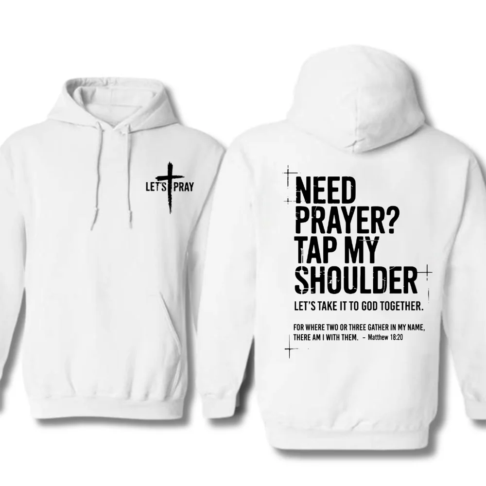 US Hoodie 2D (DTF) - Quality You Can Trust, Discover Effortless Fashion! - Personalized