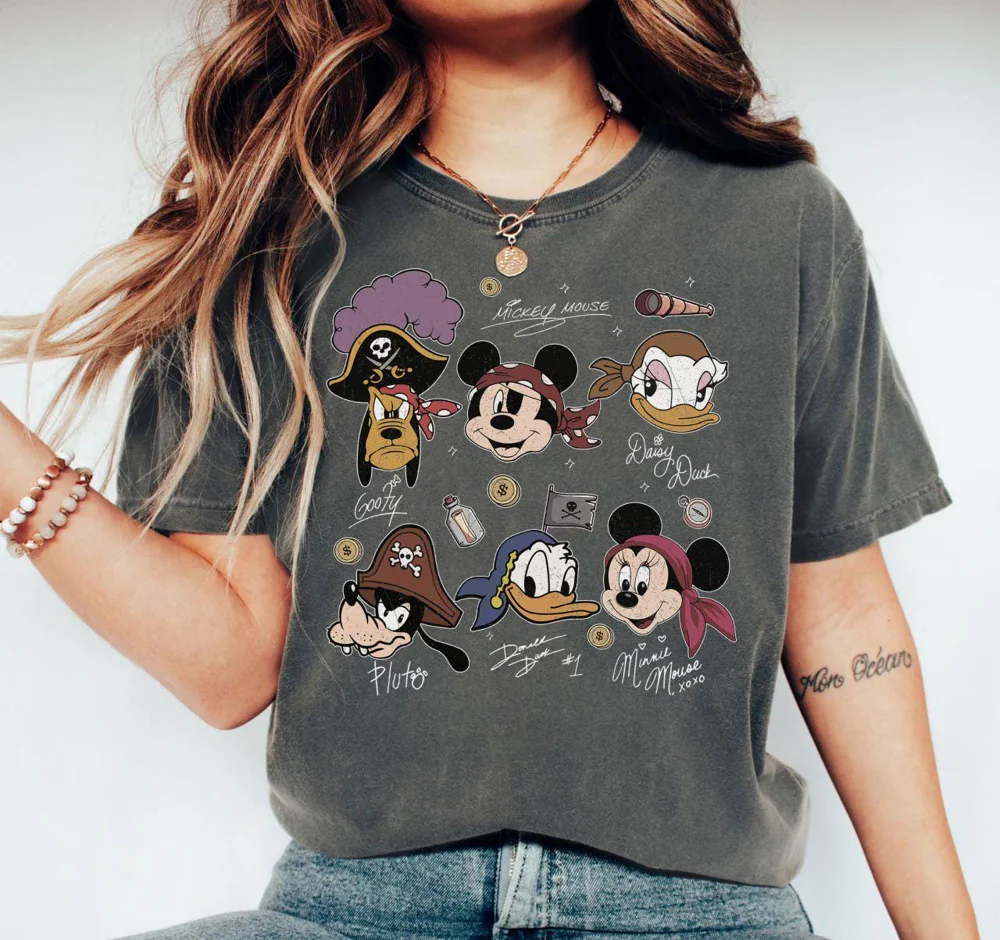 US Unisex T-Shirt 2D (DTF) - Great for Layering, Reimagine Your Wardrobe! - Personalized