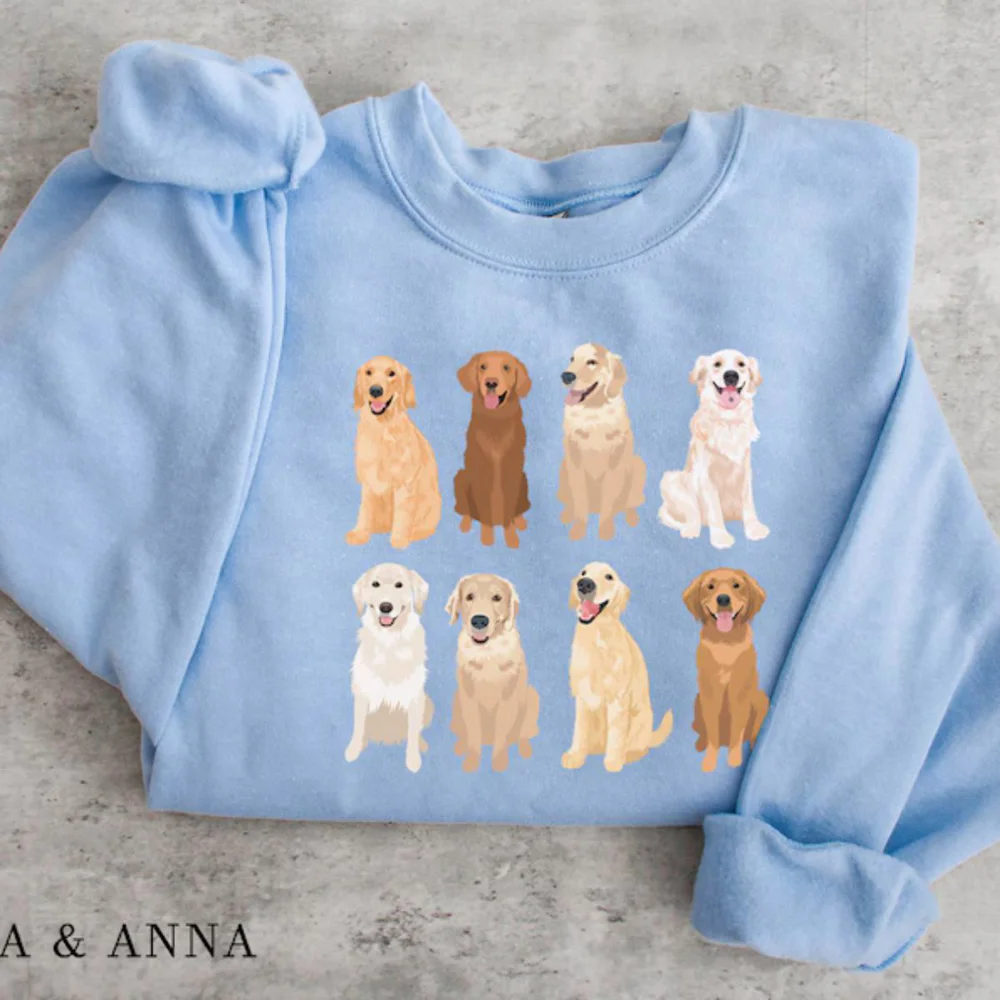 US Crewneck Sweatshirt (DTF) - Timeless Fashion, Contemporary Feel, Stay Inspired, Shop Now! - Personalized